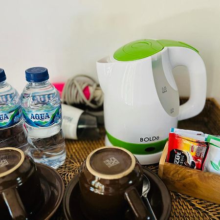 Singabu Bungalows Batununggul Zewnętrze zdjęcie